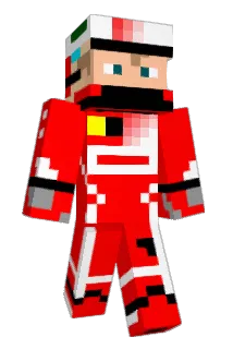 2diablejambe5 Minecraft avatar full body