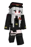 2dmn Minecraft avatar full body