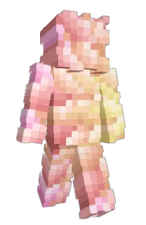 pazano's Minecraft skin