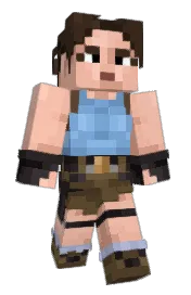 Skin preview