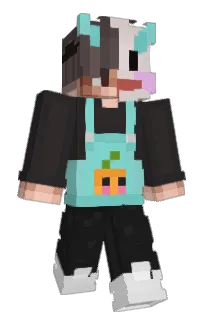 Front of Weinxnder's skin