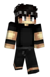 Kic_'s Minecraft skin