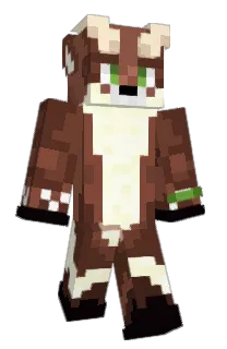 Front of null_r's skin