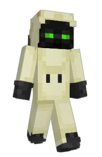 Front of BanditHunter902's skin