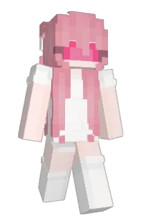 loveoct's Minecraft skin