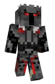 datyb's Minecraft skin
