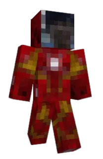 Front of ssww_005's skin