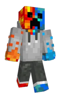 GOD_ALVES's Minecraft skin
