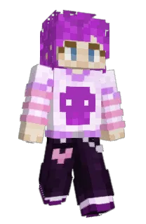 bluesky_mind's Minecraft skin