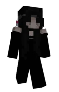 Front of r0ttings's skin