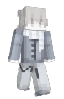 Front of Siddvzzc's skin