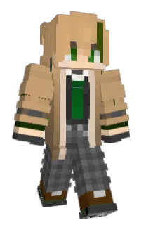 amarun12's Minecraft skin