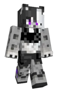 Front of and120942's skin