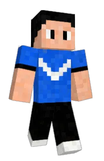 Front of Stars_Zack's skin