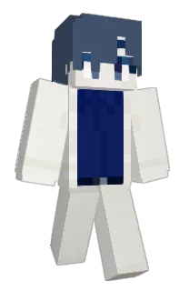 Front of DeLTaHuAWe1's skin