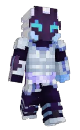 _Mxschief_'s Minecraft skin wearing the Mojang Office cape