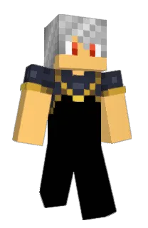 Front of _vin1's skin