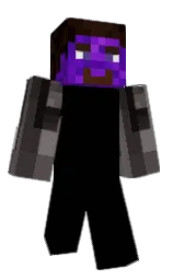 diesel and creole Minecraft skin — Classic model — first worn by juniorkiobr