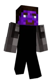 Front of juniorkiobr's skin