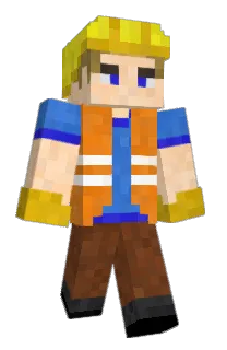 _Maehdrescher_'s Minecraft skin