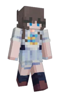 Perfectngoated's Minecraft skin