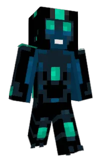bingi1234's Minecraft skin