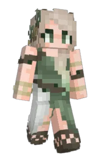 Front of NatiMatiVer2's skin