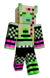 Skin preview