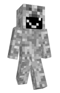 Front of waterwatwaterwat's skin