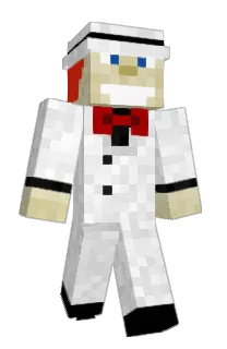 Front of CoolDudeNick's skin