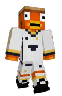 JosebaDrgonKiler's Minecraft skin