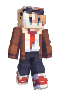 Front of cytosense's skin