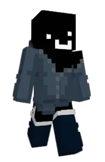 Jan2013sch's Minecraft skin