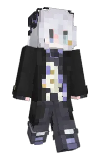 Front of kXiKe7_'s skin