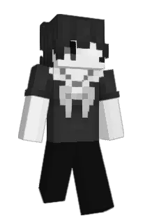 Front of respondd's skin