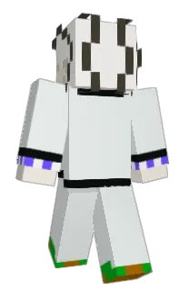 Front of empirecrumbles's skin