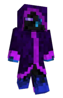 Front of TheName_Fin's skin