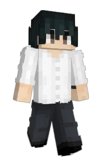 Charnapi's Minecraft skin