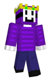 Front of Neon_rareplasma's skin