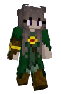 natalie_m60's Minecraft skin
