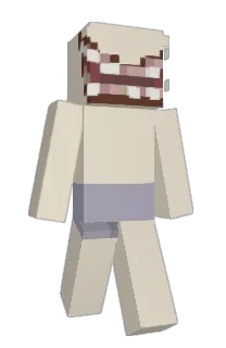 Front of Autocorrecter's skin