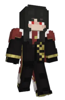 Front of Tuna_28's skin