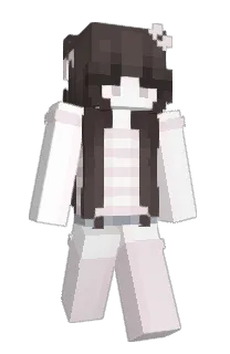 Seolhwa275's Minecraft skin