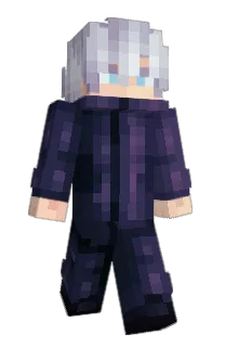 Front of Scarykid20's skin