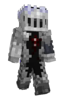 mii_again's Minecraft skin