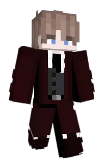Front of ANDELCZSK's skin