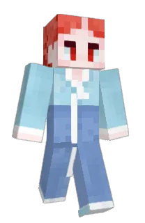 moemul's Minecraft skin