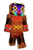 Redbloodshark