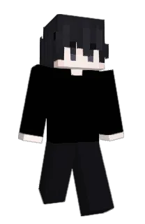 Front of Czsaarssj's skin