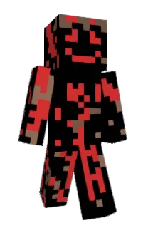 nihonsaru3636's Minecraft skin